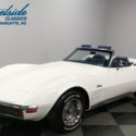 #&#039;S MATCHING 350 V8 & 4SPD TRANS, PWR STEER/BRAKE, CLEAN IN/OUT, 2 TOPS, SHARP!!