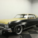 #&#039;S MATCHING 350 V8, AUTO, PS, PB W FRNT/ DISCS, TIME WARP INTERIOR, SUPER COOL!