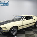 #&#039;S MATCHING 351W, 4SPD TRANS, PWR STEER, CLEAN IN/OUT, RUNS & DRIVES GR8, NICE!