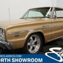 #&#039;s Matching 383, Original Color Combo, Aftermarket A/C, Great Looking Mopar!