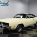 #'S MATCHING 383 V8, 727 AUTO, PWR STEER & BRAKE, FACTORY-CORRECT PAINT, CLASSY!