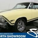 #&#039;s Matching 396, Real SS, Factory Colors, Yellow, Black, Buckets, Console