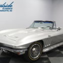 #&#039;S MATCHING 427/ 390HP, 4SPD TRANS, PWR STEER, DISC BRAKES, CLEAN IN/OUT, WOW!!