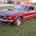 #&#039;S MATCHING 428 COBRA JET RESTORED MARTI REPORT OWNER HISTORY FROM 1973 OFFERS