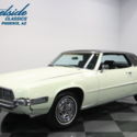 #'S MATCHING 429 V8, AUTO, PS, A/C, FRONT DISCS, LOTS OF DOCUMENTS, GR8 T-BIRD!!