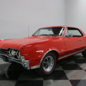 #&#039;S MATCHING 442 W-30, PRISTINE PAINT, INCREDIBLE RESTORATION, PROTECT-O-PLATE!
