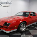 #&#039;S MATCHING 5.0 V8, 700R4 AUTO, PWR STEER & BRAKE, LOW MILE, VERY CLEAN IN/OUT!