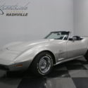 #&#039;S MATCHING BIG BLOCK 454, HARD & SOFT TOP, SAME OWNER FOR ALMOST 40 YEARS