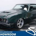 #&#039;S MATCHING FI 455 V8 COLD A/C 4 WHEEL DISC BUILD RECEIPTS WARRANTY CARD