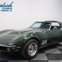 #&#039;S MATCHING L68 BIG BLOCK, M22 4-SPEED, CORRECT COLORS, AMAZING VINTAGE VETTE!!