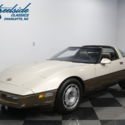 #&#039;S MATCHING L98 350 V8, 4SPD AUTO, A/C, PWR STEER & BRAKE, CLEAN IN/OUT, NICE!