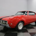 #&#039;S MATCHING ROCKET 350, UPGRADED TO A 700R4 TRANS, GREAT DRIVER READY TO CRUISE
