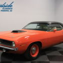 #&#039;S MTCHNG 440 6-PCK, AUTO, FRONT DISC, CORRCT CLR, TOP-NOTCH FCTRY CRRCT RESTO