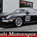 07 Porsche GT3 Cup, 6 hrs on BRAND NEW engine, Race Car fully sorted w/ spares