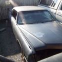 1 1966 Cadillac Coup DeVille & 1 Sedan DeVille