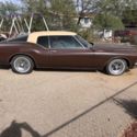 1-1972 Buick Riviera