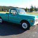 1 Family Owned 100% OG Low Mile Near Mint Time Capsule Survivor Garaged Since 72