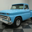 1-FAMILY OWNED C-10, EXPERTLY RESTORED, 327 V8, 4BBL, TH350, DUALS, WOOD BED!