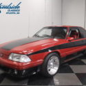 1-FAMILY OWNED GT, NEVER LEFT GA, CLEAN CARFAX, BUILT 5.0L V8, 5-SPEED, SLICK!!!