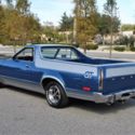 1 family owned just 49000 miles 1977 Ford Ranchero GT must be seen original mint