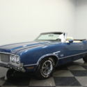 1 FAMILY OWNED, PROTECT-O-PLATE, FACT. COLORS, 455 V8, COLD AC, RARE & ORIGINAL!