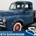 1 Family Owned w/ 12k Believed Actual Miles! Refreshed in 2007, 218ci Inline 6!