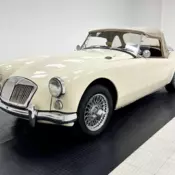1 Family Owned/Garage Kept/1588cc I4/4-Speed Manual/Rebuilt Dual 1bbl Carbs