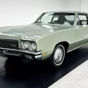 1 Family Owned/Time Capsule/350ci 2bbl V8/NM TH350 Automatic/Great Driver