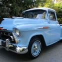 1 Family Ranch Owned Since New Pick Up Truck