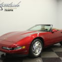 1 FLORIDA OWNER, 45K ACTUAL MILES, CLEAN HISTORY, SUPER CLEAN & CHERISHED C4!!