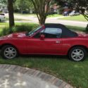 1 in a Million, &quot;Mia&quot;, 1993 Mazda MX-5 Miata (NA)