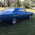 1 nice rust free ole  car and yes it has a big ole (HEMI )