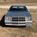 1 of 1 1980 Chrysler 300 Super CMX