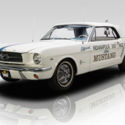1 of 1 Holman Moody Modified Mustang Convertible Indy 500 Pace Car
