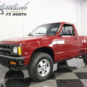 1 OF 1 PROTOTYPE W/ COMPOSITE STEPSIDE BED, FULLY DOCUMENTED, 5059 ACTUAL MILES!
