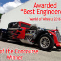 1 of 1 RARE! 1600+ HP! 16 Cylinders 2x 671 Blowers 3 Videos Many Photos WOW