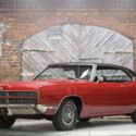 1 of 1 Restored 69 3.25 Traction-Lok Diff HD Suspension Power Steering Brakes