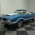1 OF 10 W-30 'VERTS W/FACTORY A/C, NUMBERS MATCHING EVERYTHING, ROTISSERIE RESTO