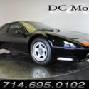 1 of 1000 Ferrari 512 BBis. Immaculate Car. Less than 20K miles.