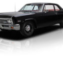 1 of 11 Award Winning Biscayne 427/425 HP V8 Muncie 4 Speed 12 Bolt 4.56 Posi