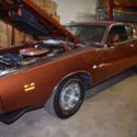 1 of 13 426 Hemi Auto. 1971 Dodge Super Bees built-25k act.miles! Mopar Plymouth