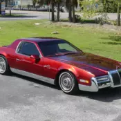 1 of 170. Hand built! Loaded! Custom two-tone paint. Very well documented car!