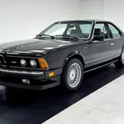 1 Of 1,767/3.5 Liter DOHC I6/5-Speed Manual/Loaded With Options/Sinister Looks