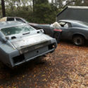 1 of 2 cars for sale. 1970 Ford Mustang Fastback 1969 Clone or 1970 Fastback.