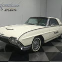1 OF 2000 EVER MADE, RARE CODE 83 CAR, 390-4V V8, AUTO, COLD AC, PRICED TO MOVE