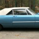 1 of 2169  convertibles built