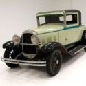 1 Of 323/Barn Find/193ci L-Head I6/Snappy Interior/Mostly Complete