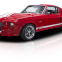 1 of 43 Unique Performance GT500E Super Snake Supercharged Shelby 482 V8 5 Speed