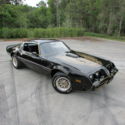 1 OF 600 Y84 SE BANDIT WITH 5.0 AUTO 29k PHS DOCUMENTED MUSEUM CAR BUILD SHEET