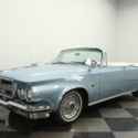 1 OF 625 CONVERT., 440 V8, 3 SPD AUTO, PS, PB, COLD R134a A/C, NICE LETTER CAR!